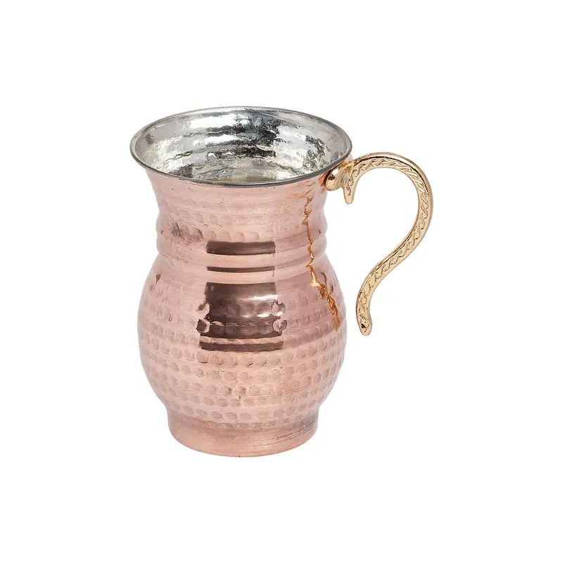 Acar | Turkish Copper Mug