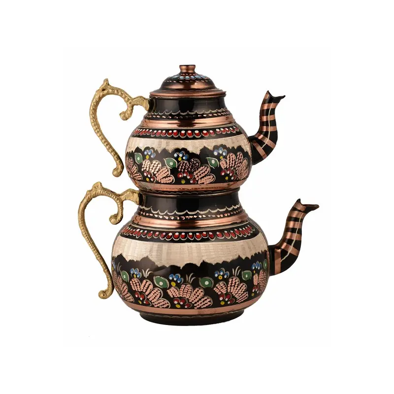 Acar | Turkish Tea Pot Big - Erzincan
