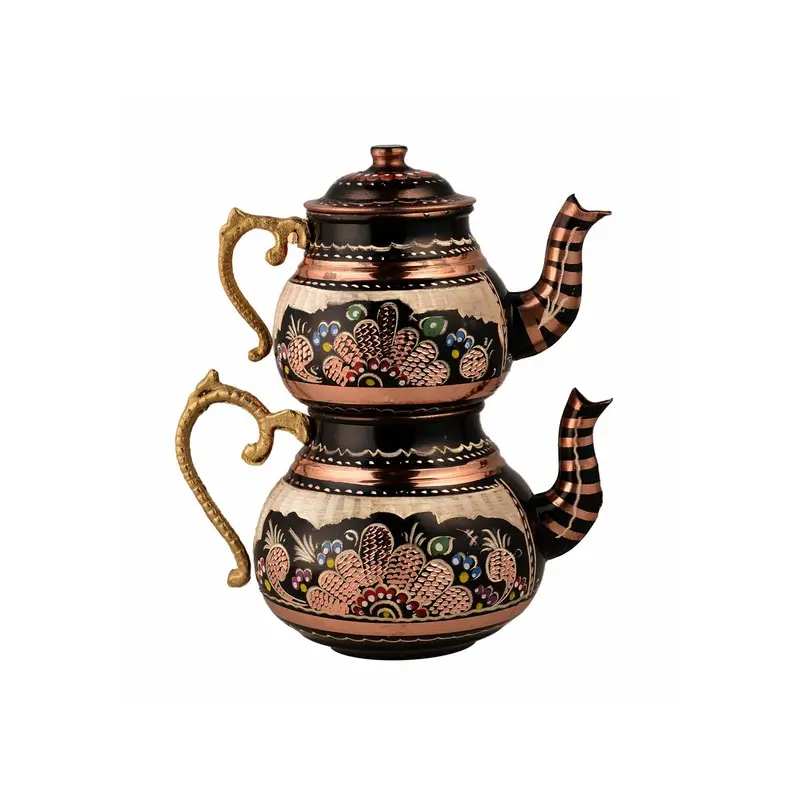 Acar | Turkish Tea Pot Small - Erzincan