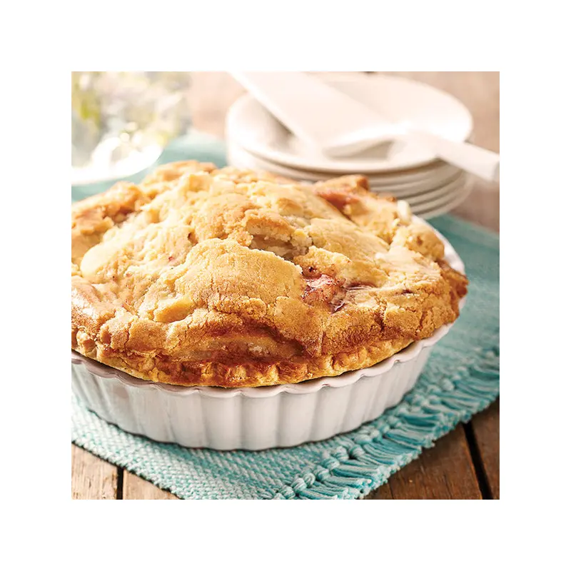 Apple Pie