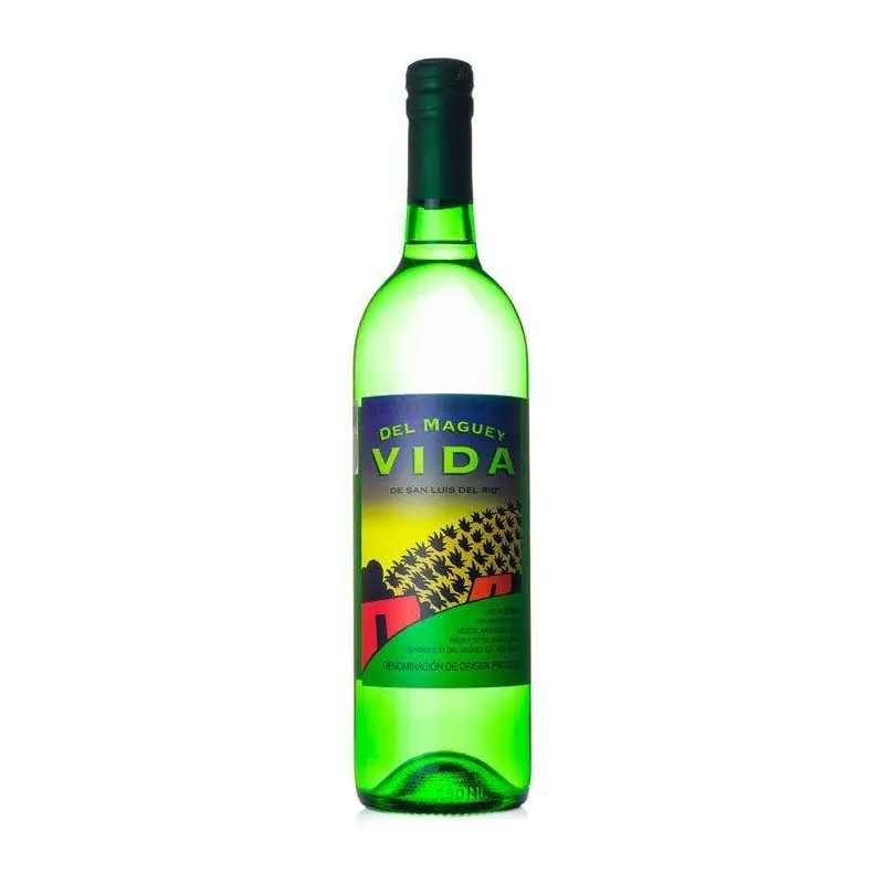 Del Maguey - 'Vida' Mezcal (Espadin | 750ML)