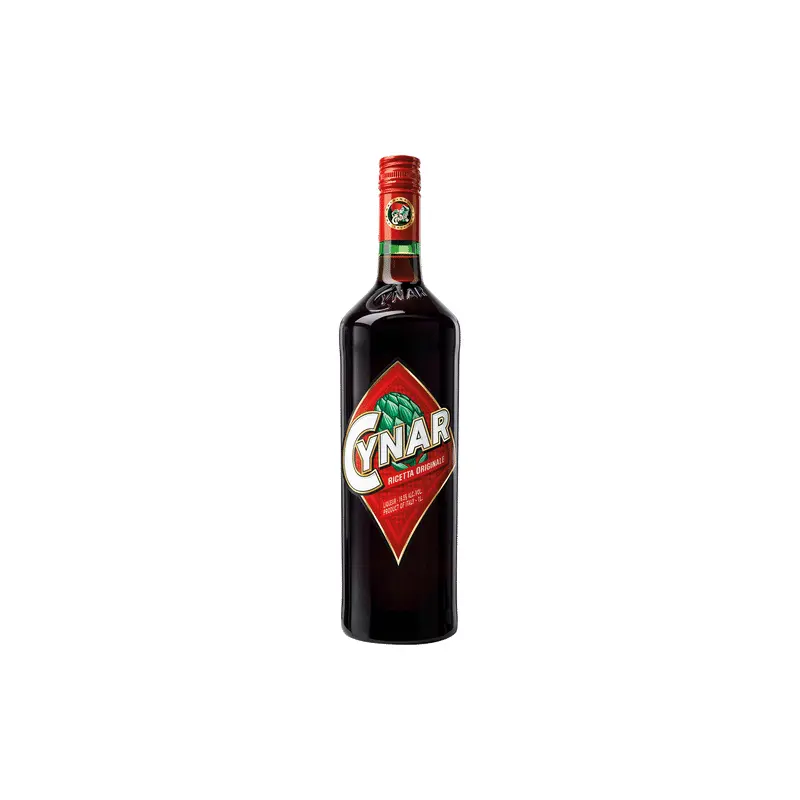 Campari Group - 'Cynar Ricetta' Originale 33pf Aperitif (1L)