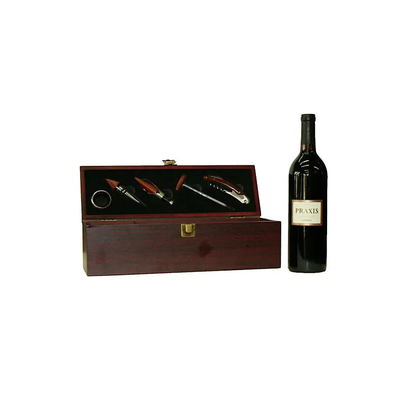 Deluxe Wine Gift