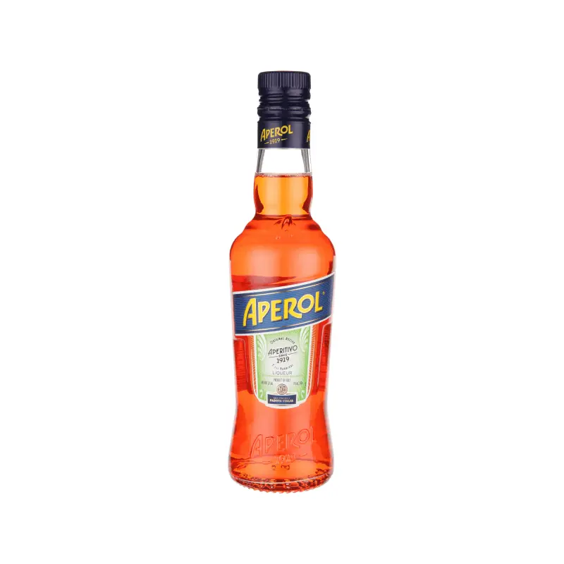 Campari Group - 'Aperol' Aperitivo (375ML)