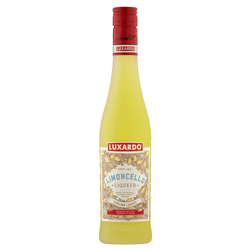 Luxardo - Limoncello Liqueur (750ML)