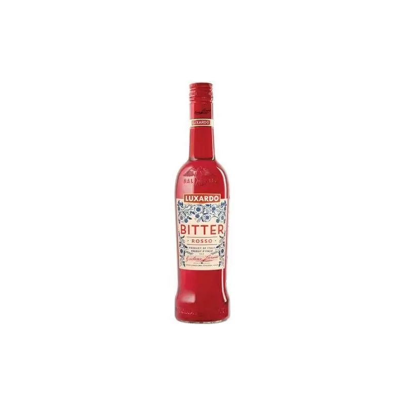 Luxardo - 'Rosso' Bitter Liqueur (750ML)