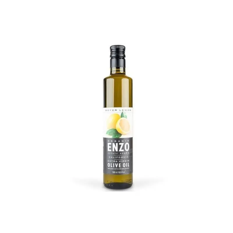 ENZO - Meyer Lemon Extra Virgin Olive Oil (250ML)