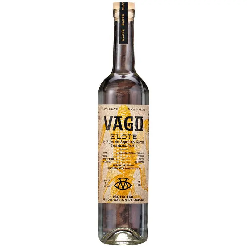 Mezcal Vago - 'Elote' Mezcal (Espadin | 750ML)