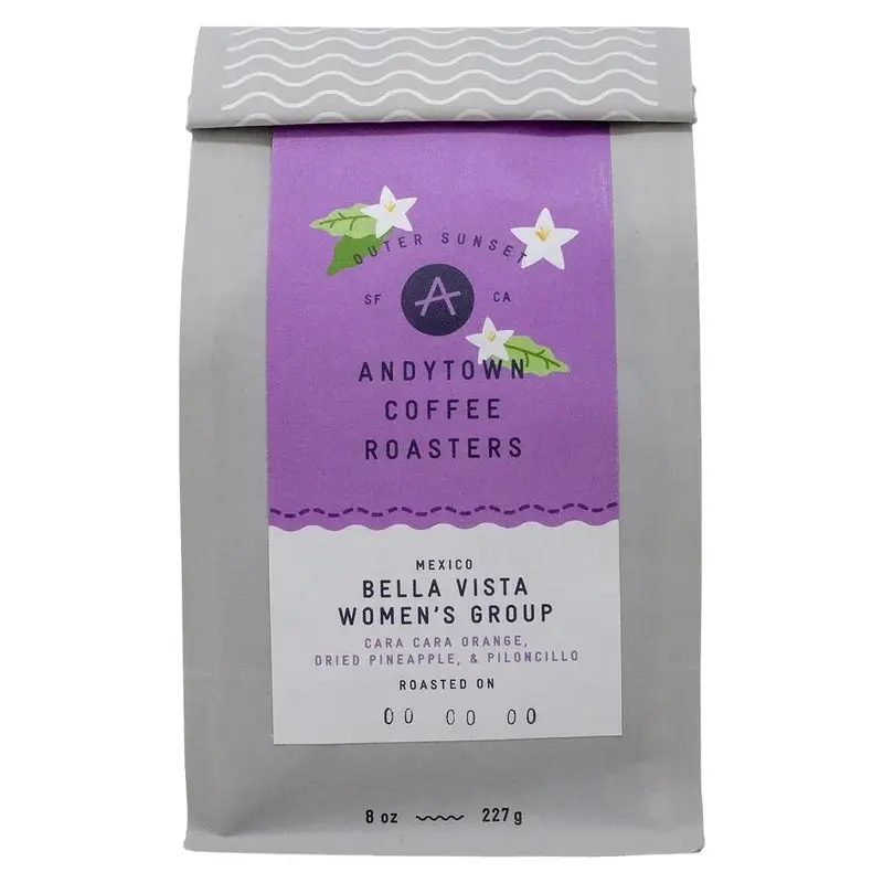 Andytown Coffee Roasters - Single-Origin No. 3 Coffee Beans (8OZ)