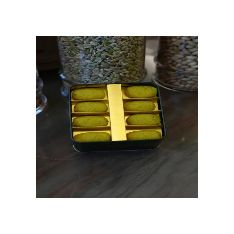 Kocak Professional Antep Pistachio Cookies - Small Gift Box