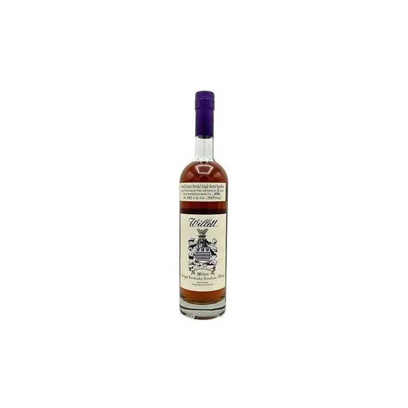 Willett Distillery - 'Family Estate: Barrel 4064' Single Barrel 9yr Bourbon (750ML)