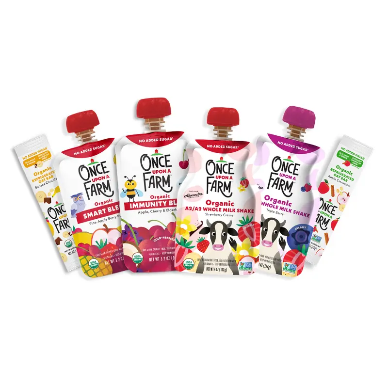 6-Pack Jen's Favorites One-Time Add-On