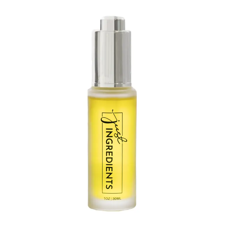 Face Serum Oil - 1 oz