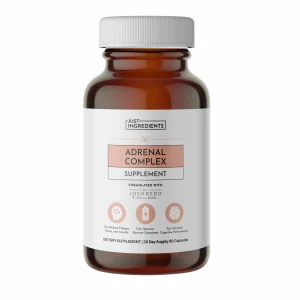 Adrenal Complex