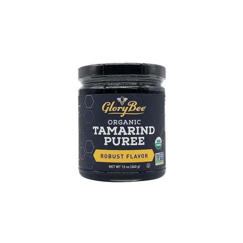 GloryBee - Organic Tamarind Puree (12OZ)
