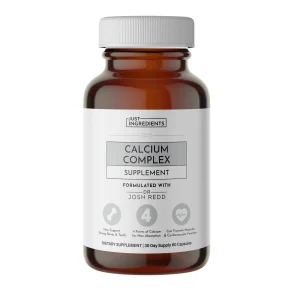 Calcium Complex