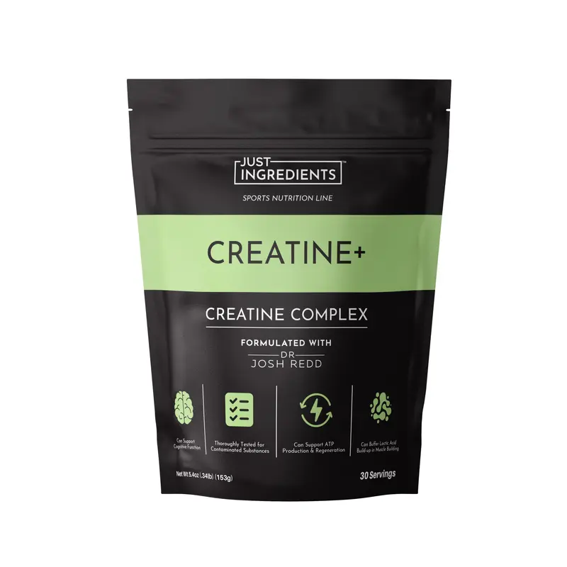 Creatine+