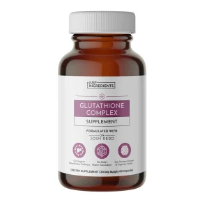 Glutathione Complex