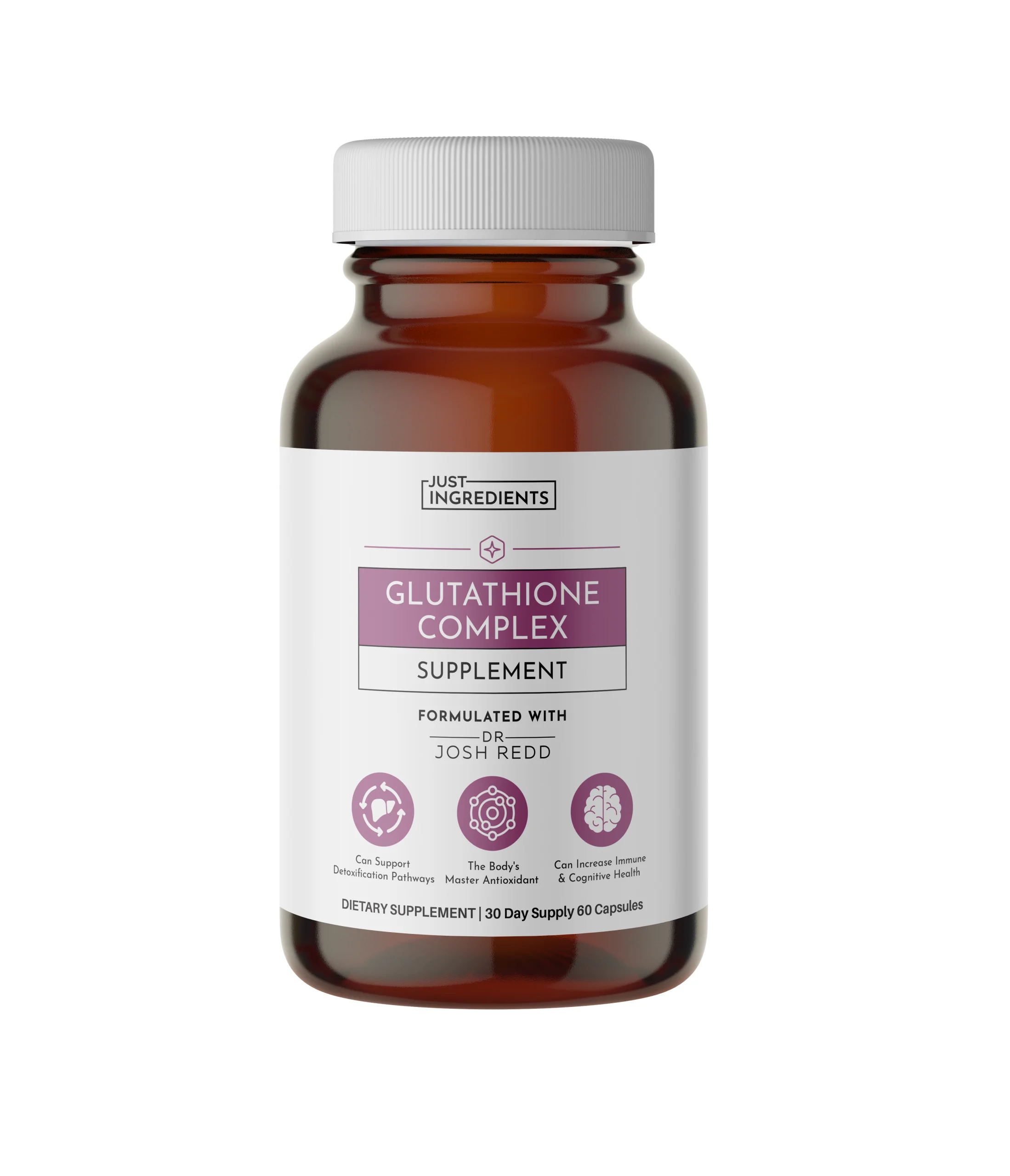 Glutathione Complex