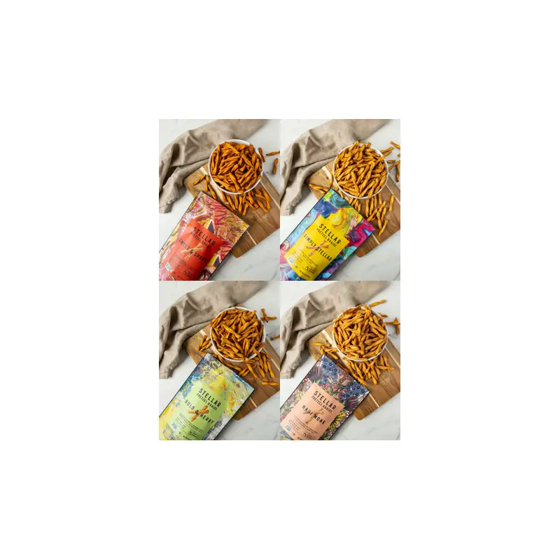 12 oz. Variety 4-Pack