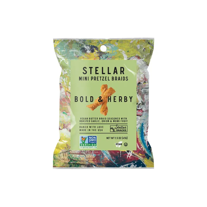 Bold & Herby 1.5 oz.