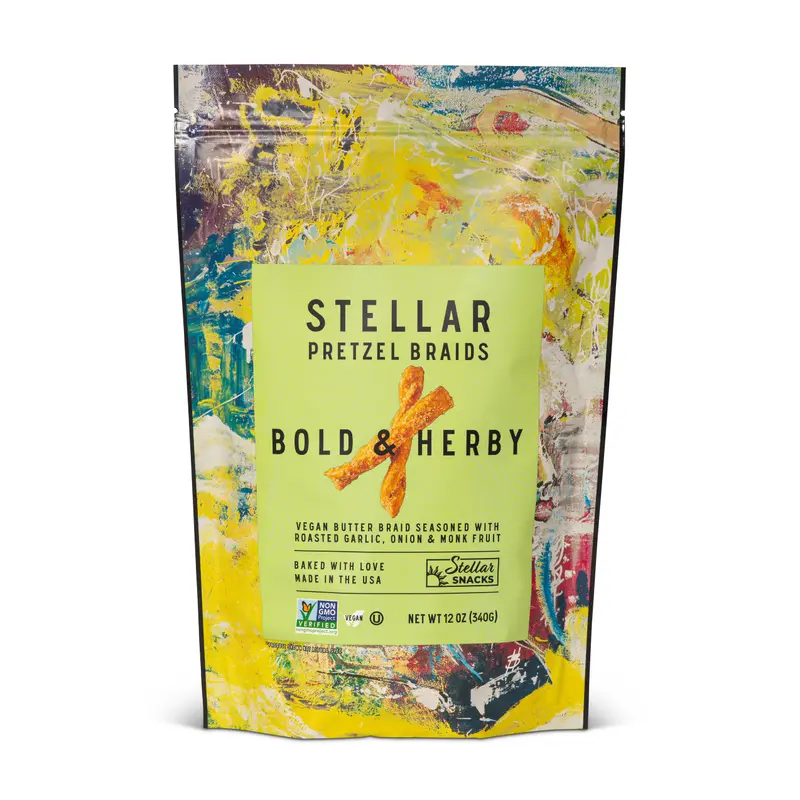 Bold & Herby 12oz