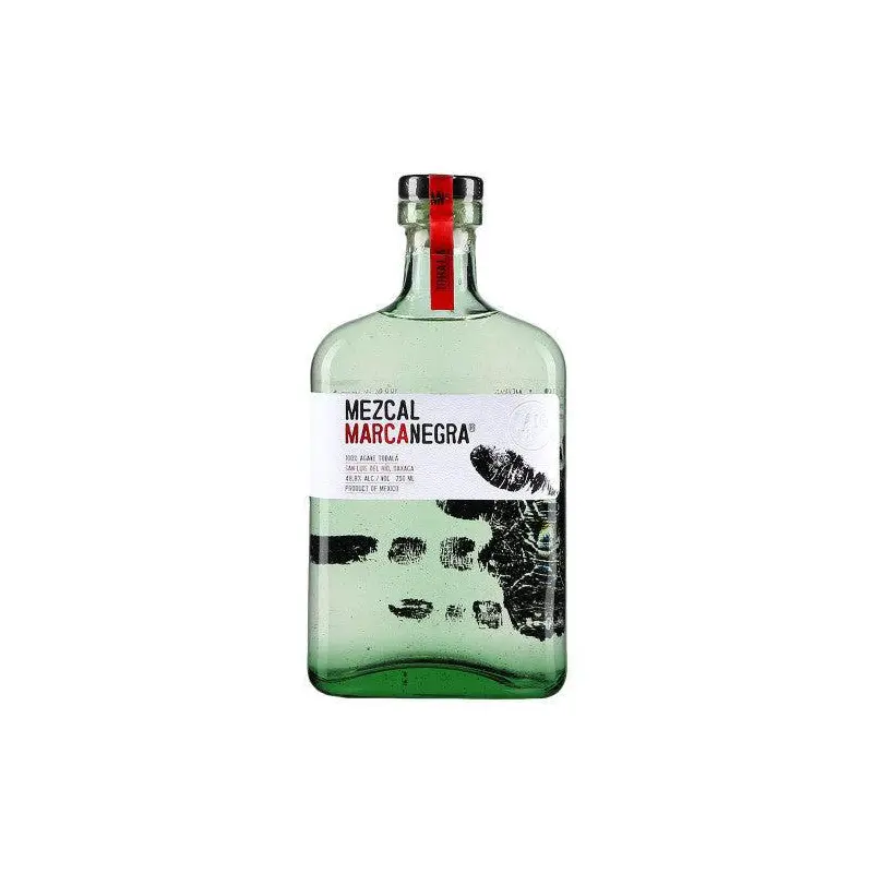 Marca Negra - Tobala Mezcal (Tobala | 750ML)