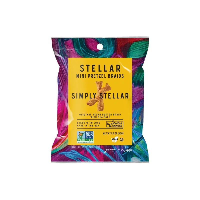 Simply Stellar 1.5 oz.