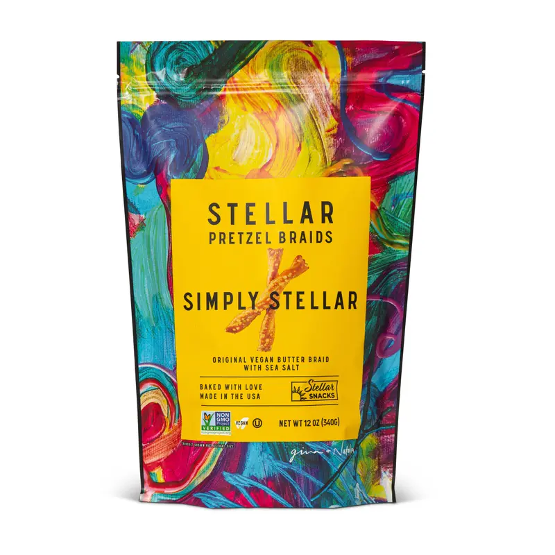 Simply Stellar 12oz