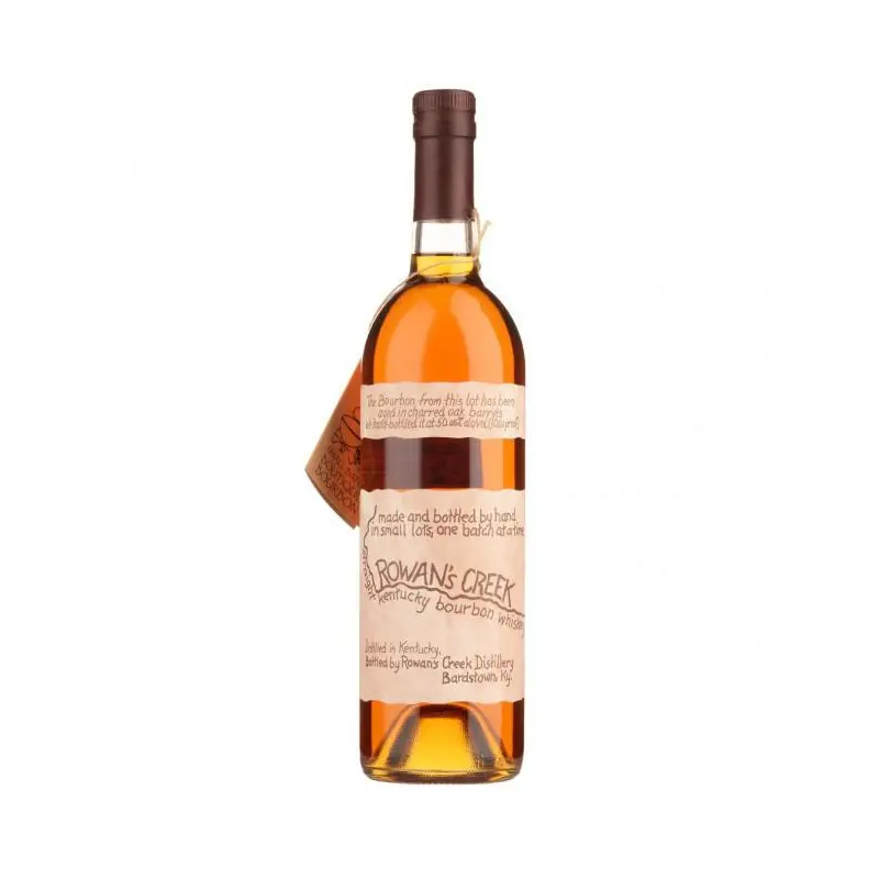 Willett Distillery - 'Rowan's Creek' Bourbon (750ML)