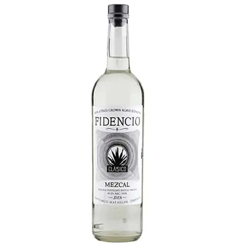 Fidencio - 'Clasico' Mezcal (Espadin | 375ML)