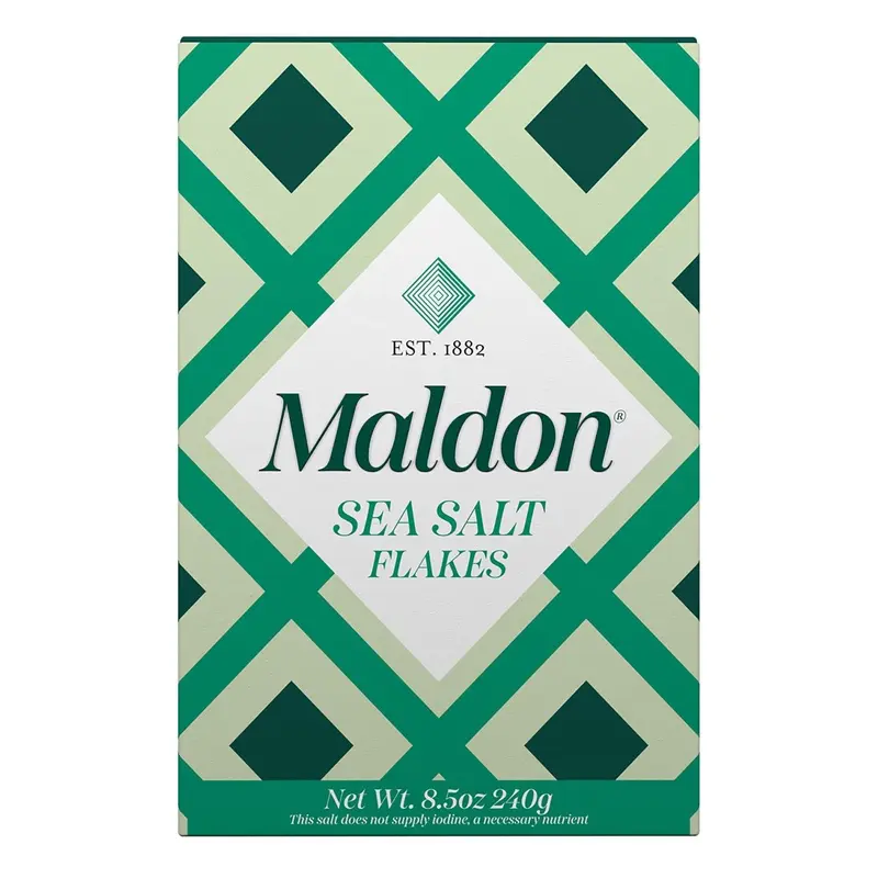 Maldon - Sea Salt Flakes (8.5OZ)