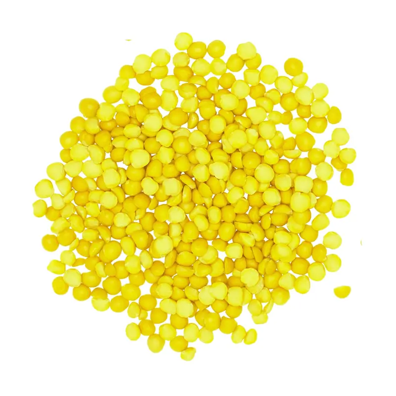 Yellow Split Peas | 18 LB