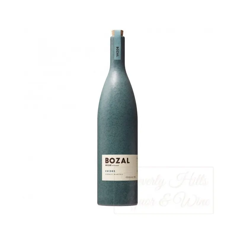 Bozal - 'Cenzio' Artesanal Mezcal (Cenzio | 750ML)