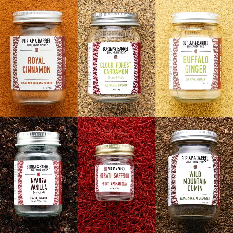 Hetal Vasavada Collection