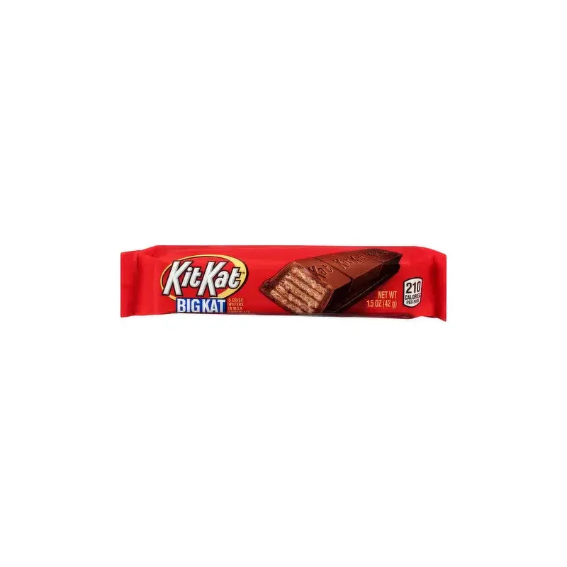Kit Kat Big Kat