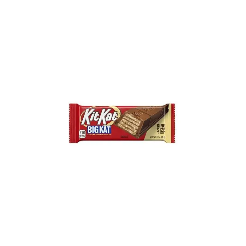 Kit Kat Big Kat King Size