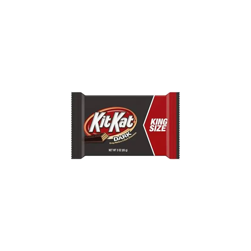 Kit Kat Dark Chocolate King Size