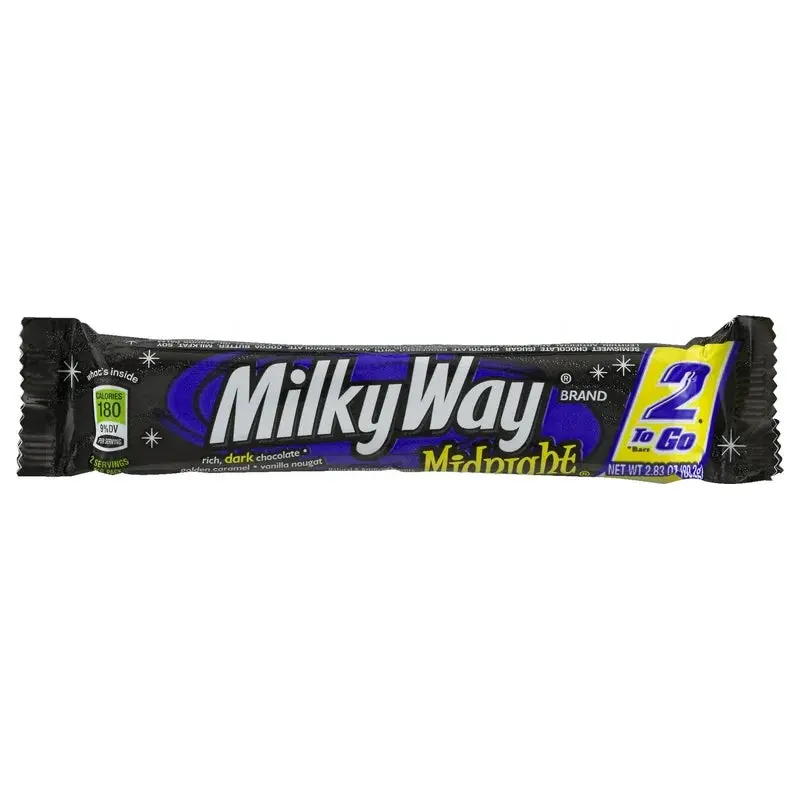 Milky Way Midnight Dark 2.83 oz