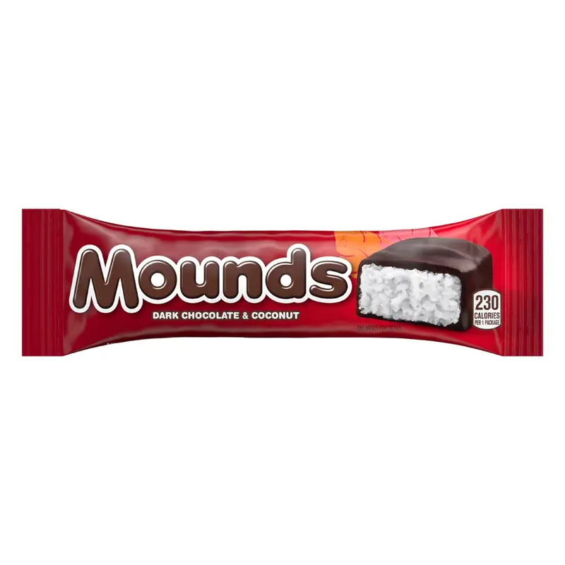 Mounds Candy Bar