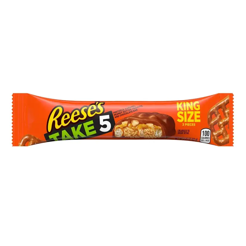 Reese's Take 5 King Size