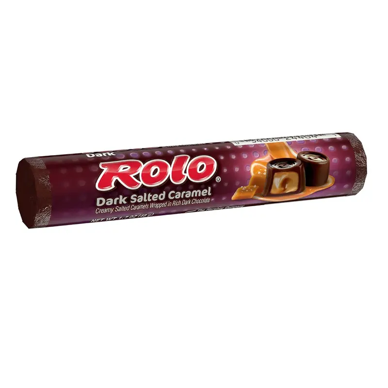 ROLO Salted Caramel Dark Chocolate