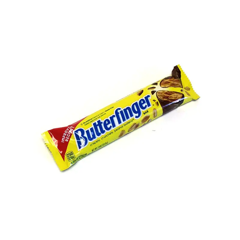 Butterfinger Candy Bar