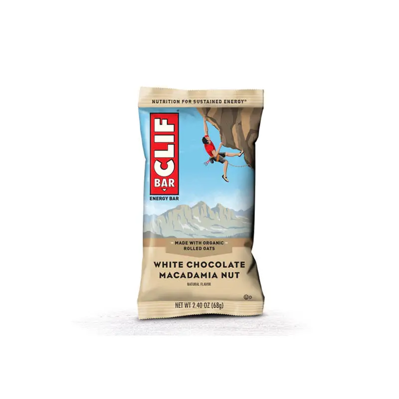 Clif Energy Bar - White Chocolate Macadamia
