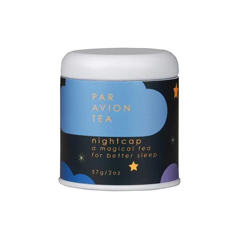 Par Avion Tea - 'Nightcap' Sleep Tea (2OZ)