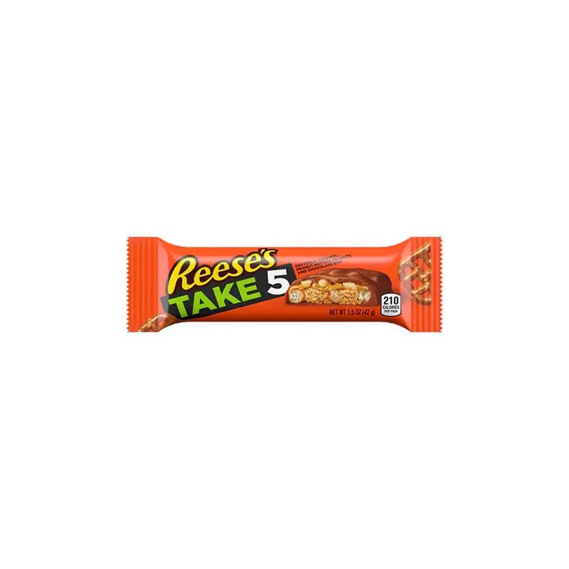 Reese's Take 5