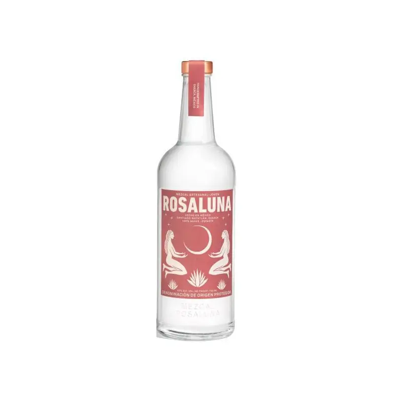 Rosaluna - 'Espadin' Mezcal (Espadin | 750ML)