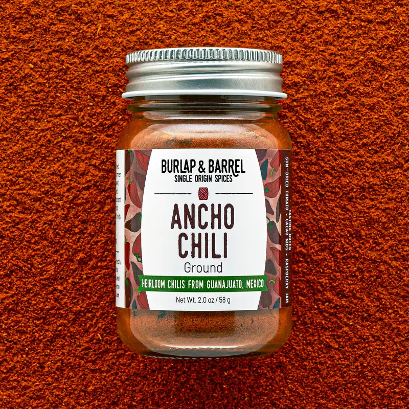 Ancho Chili Powder