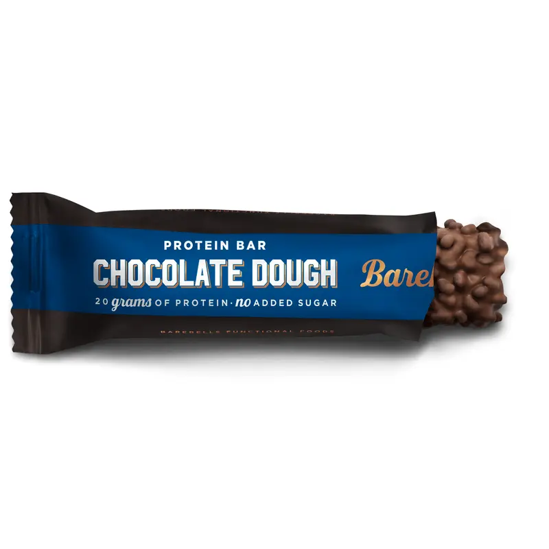 Barebells Protein Bar - Chocolate Dough