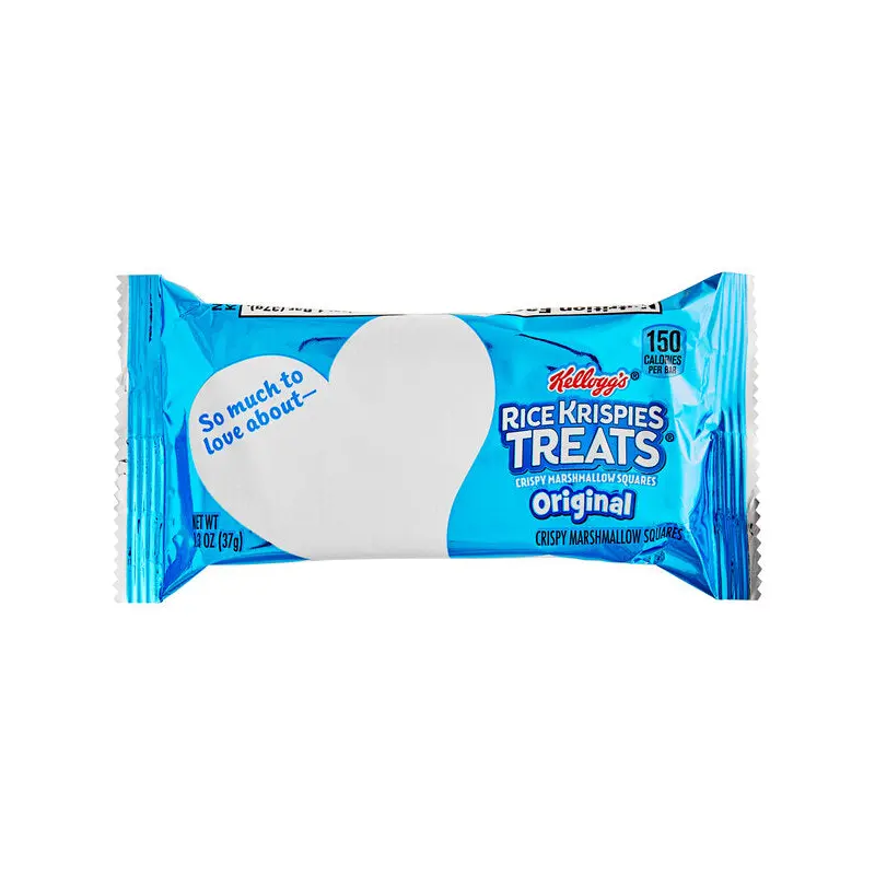 Kellogg's Rice Krispie Treat 1.3oz